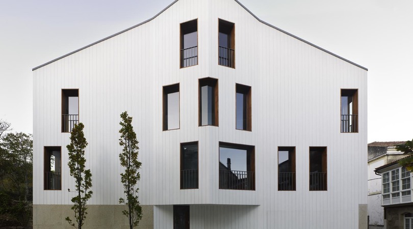 Casa chao | Premis FAD 2014 | Arquitectura